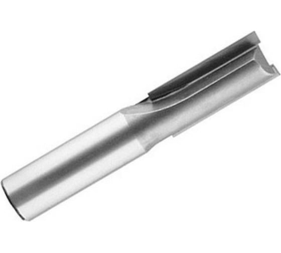 Фреза пазовая с двумя режущими кромками 12x12 мм Makita D-67929