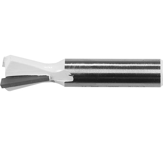 Фреза ласточкин хвост 12.7x8 мм Makita D-68323 1