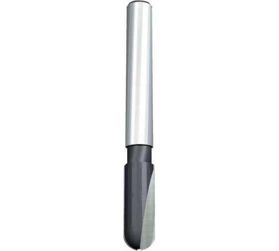 Фреза пазовая галтельная 6.35x8 мм Makita D-68264 1