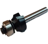 Фреза кромочная 19x6 мм Makita D-68395