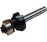 Фреза кромочная 19x6 мм Makita D-68395 1
