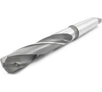 Сверло 20x140x261 с пластиной ВК8 к/х КМ3 ГОСТ 22736-77 Beltools ri.155.627