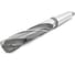Сверло 16x120x218 с пластиной ВК8 к/х КМ2 ГОСТ 22736-77 Beltools ri.155.623 1