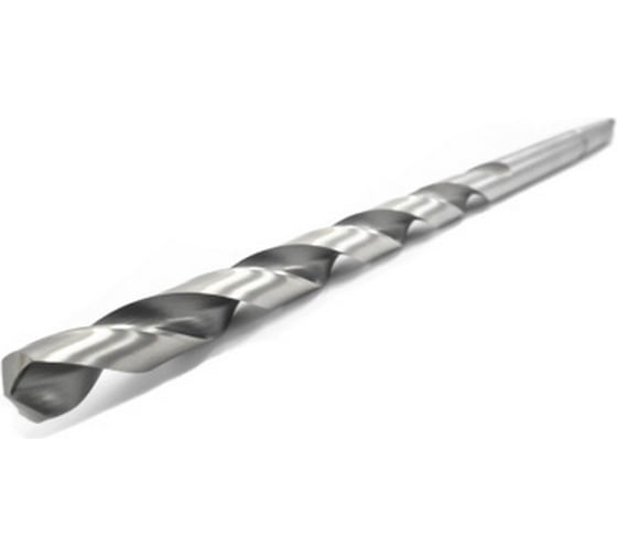 Сверло 25x350x600 мм, HSS, сверхдлинное, КМ3 Beltools ri.161.1810