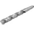 Сверло 23,5x240x340 HSS удлиненное к/х КМ3 ГОСТ 2092-77 Beltools ri.161.1844 1