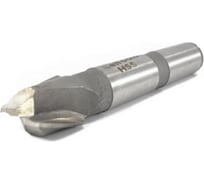 Фреза шпоночная 26x26x128 мм, HSS, КМ3 Beltools ri.203.220