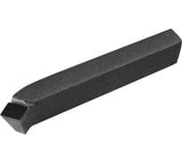 Резец токарный проходной отогнутый ГОСТ 18877-73 (32x20x170 мм, Т5К10) КИЗ 1080302