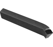 Резец токарный проходной отогнутый ГОСТ 18877-73 (25x20x170 мм, левый, Т5К10) КИЗ 1080299