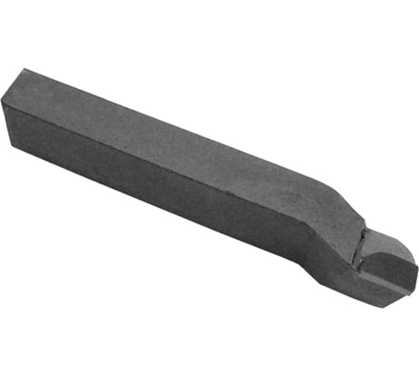 Резец токарный проходной упорный изогнутый ГОСТ 18879-73 (25x16x140 мм, левый, ВК8) КИЗ 1080452