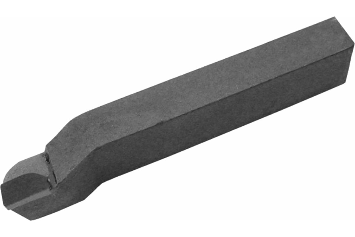 Резец токарный проходной упорный изогнутый ГОСТ 18879-73 (25x16x140 мм ...