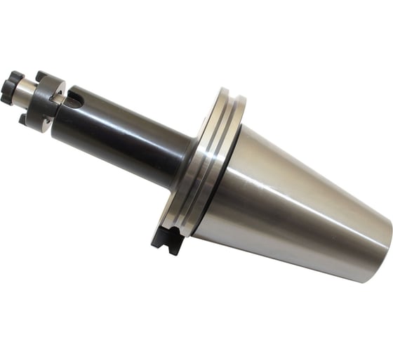 Оправка с хвостовиком 7:24-50, 22х100 мм, комбинированная ГОСТ 25827-93 исп. 2 CNIC 38569 1