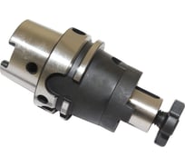 Оправка с хвостовиком HSK-A 63, 27х60 мм ГОСТ 51547-2000 CNIC 38626