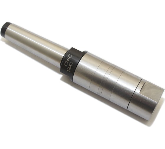 Оправка с хвостовиком КМ3, 22/23.825х206 мм, для дисковых фрез CNIC 53884 1