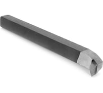 Резец токарный резьбовой для внутренней метрической резьбы ГОСТ 18885-73 (20x20x200 мм, левый, ВК8) КИЗ 1080602