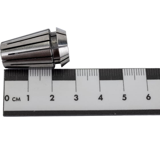 Цанга PINZA ER 16, 9 мм, DIN 6499 PAGNONI 916ER090