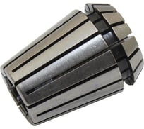 Набор цанг ER40, 7 шт, 6-25 мм, в деревянной упаковке, DIN 6499B CNIC 55925