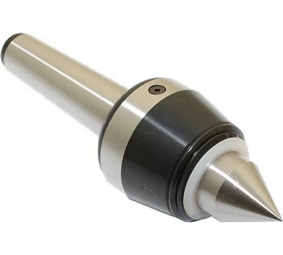 Центр вращающийся КМ-4 высокоскоростной с повышенной точностью 3200 об/мин HM-D514 CNIC 69109 1