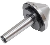 Центр вращающийся КМ-4, 110 мм, 75 гр, грибковый (трубный), D424x110 CNIC 58113