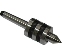 Центр вращающийся КМ-3 твердосплавный D413B CNIC 32846