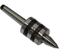 Центр вращающийся КМ-6 удлиненный вылет 75 мм D416A CNIC 32844