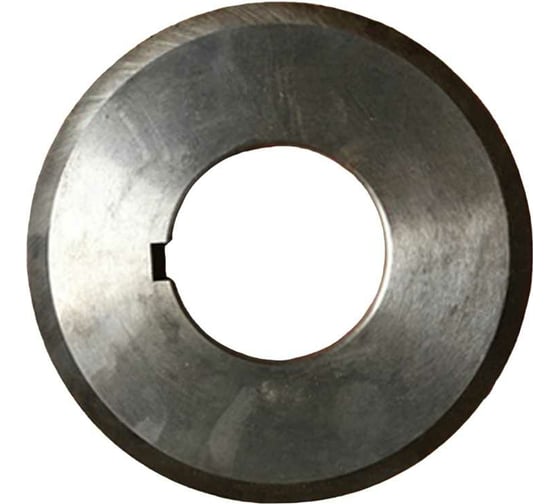 Комплект ножей на станок CR-120-7 Манкупер КНCR-120-7