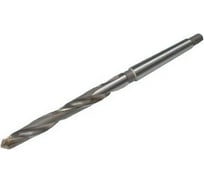 Сверло 25x160x281 мм, ВК8, КМ3 CNIC 6567