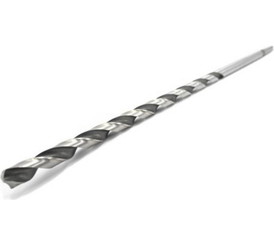 Сверло 13x350x600 мм, HSS, сверхдлинное КМ1 Beltools ri.161.1799 1