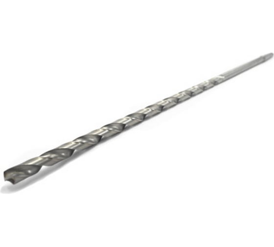 Сверло 12x350x600 мм, HSS, сверхдлинное КМ1 Beltools ri.161.1798