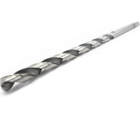 Сверло 15x350x600 HSS сверхдлинное к/х КМ2 Beltools ri.161.1801