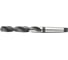 Сверло 31x239x360 HSS длинное к/х КМ3 ГОСТ 12121-77 Beltools ri.160.1245 1