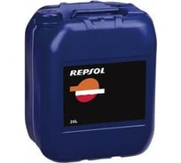 Масло гидравлическое TELEX HVLP 32 20 л REPSOL 6161R