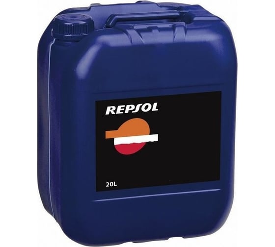 Масло гидравлическое TELEX Е 32 HLP 20 л REPSOL 6178R 1