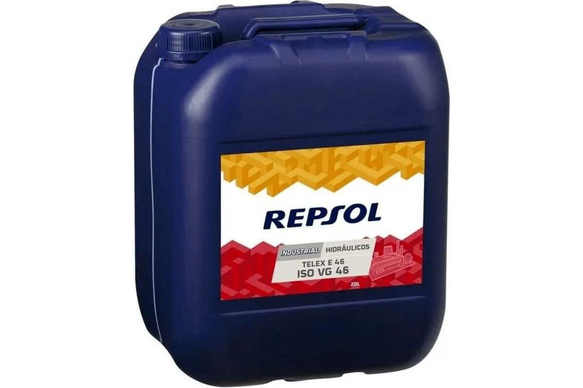 Repsol cartago fe ld