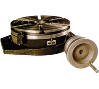 Стол поворотный ТS-150A, 150 мм, горизонтальный CNIC 46779