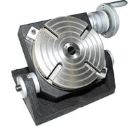 Стол поворотный TSK-6, 150 мм, наклоняемый CNIC 46791