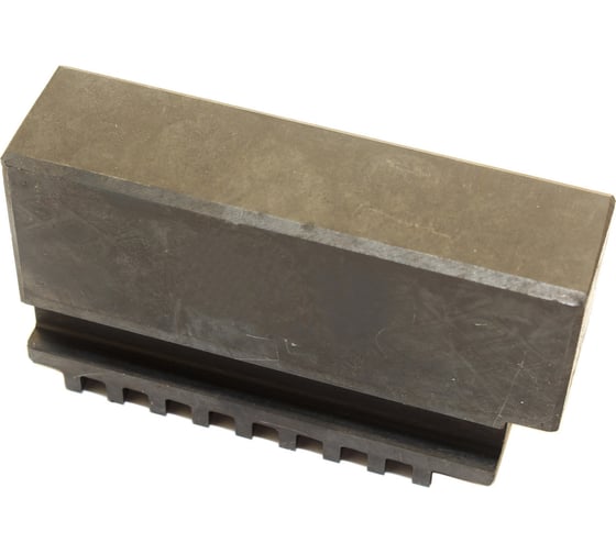 Кулачки мягкие 160 мм, SJ-PS3-160 (аналог Польских) цельные CNIC 49386 1