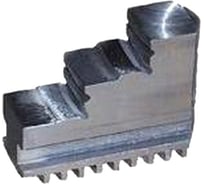 Кулачки прямые 250 мм, 7100-0035.004 (аналог Гродно) CNIC 39109