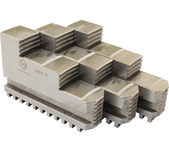 Кулачки обратные 400 мм, IJ-PS3-400 (аналог Польских) CNIC 49379