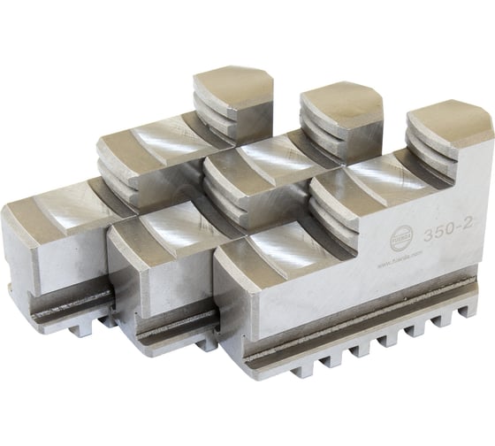 Кулачки прямые 160 мм, OJ-PS3-160 (аналог Польских) CNIC 49361
