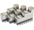 Кулачки прямые 160 мм, OJ-PS3-160 (аналог Польских) CNIC 49361 1
