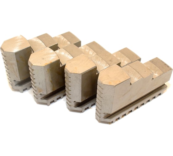 Кулачки прямые 250 мм, OJ-PS3-250 (аналог Польских) CNIC 49363 1