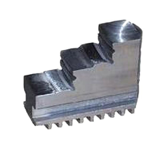 Кулачки прямые 400 мм, 7100-0045.006 (аналог Гродно) CNIC 41514 1