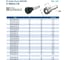 Оправка MTB4-ER25-60 PROSAERS 32122 4