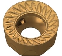 Пластина твердосплавная RCMT1606MO JT4050 СпецТехИнструмент RCMT1606MOJT4050STI