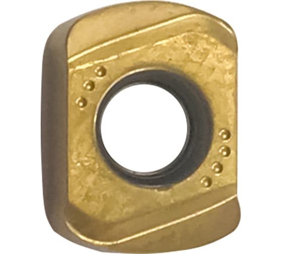 Пластина фрезерная LNMU0603R-MM NRG25U, 10 шт NORGAU 022425015 1