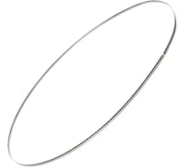 Полотно 1400x10x0.63 мм, шаг 4 мм для ленточной пилы RD-JFB08 REDVERG 6680296