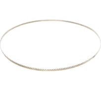 Полотно 1430x10x0.6 мм, шаг 6 мм для ленточной пилы RD-BS195 REDVERG 6671720