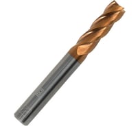 Фреза концевая твердосплавная (2 мм; ц/х; z=4; ВК8) ИПК frezVK8ch2z=4