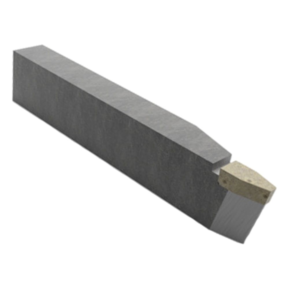 Резец токарный резьбовой для наружной трапецеидальной резьбы ГОСТ 18885 ...