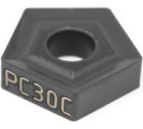Сменная пятигранная пластина Русский Инструмент PNMM 110408 PC30C ri.363.55